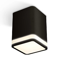 Купить Комплект потолочного светильника Ambrella light Techno Spot XC (C7813, N7751) XS7813020 в Туле