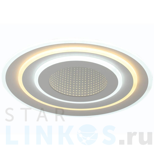 Купить Потолочный светодиодный светильник Hiper Galaxy H812-0 за 12 134 руб. в Туле Купить с доставкой Потолочный светодиодный светильник Hiper Galaxy H812-0 в Туле