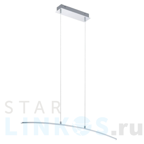 Купить Подвесной светодиодный светильник Eglo Lasana 32048 за 15 390 руб. в Туле Купить с доставкой Подвесной светодиодный светильник Eglo Lasana 32048 в Туле