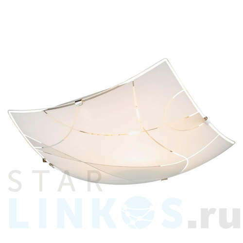 Купить Потолочный светильник Globo 40403-1 за 3 100 руб. в Туле Купить с доставкой Потолочный светильник Globo 40403-1 в Туле