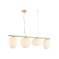 Купить Подвесная люстра Favourite Comical 4052-4P в Туле