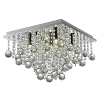 Купить Потолочная люстра Zumaline Rangel RLX92711-5 в Туле