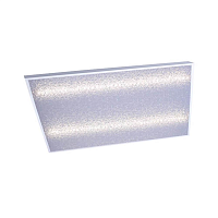 Купить Встраиваемый светодиодный светильник Всесветодиоды Армстронг vs206-20-kl-4k-nc3h в Туле