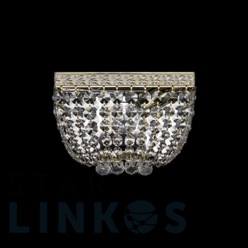 Купить Настенный светильник Bohemia Ivele 19282B/20IV GW за 5 206 руб. в Туле Купить с доставкой Настенный светильник Bohemia Ivele 19282B/20IV GW в Туле