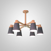 Купить Подвесная люстра Imperium Loft Prop 191991-23 в Туле