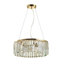 Купить Подвесная люстра Odeon Light Classic Vassa 4987/6 в Туле