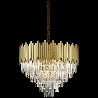 Купить Подвесная люстра Wertmark Calogera WE137.14.503 в Туле