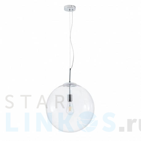 Купить Подвесной светильник Arte Lamp Volare A1940SP-1CC за 14 990 руб. в Туле фото 2 Купить с доставкой Подвесной светильник Arte Lamp Volare A1940SP-1CC в Туле фото 2