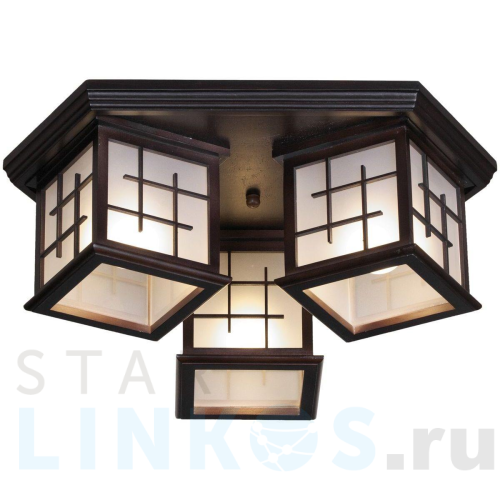 Купить Потолочная люстра Velante 592-727-03 за 10 635 руб. в Туле Купить с доставкой Потолочная люстра Velante 592-727-03 в Туле