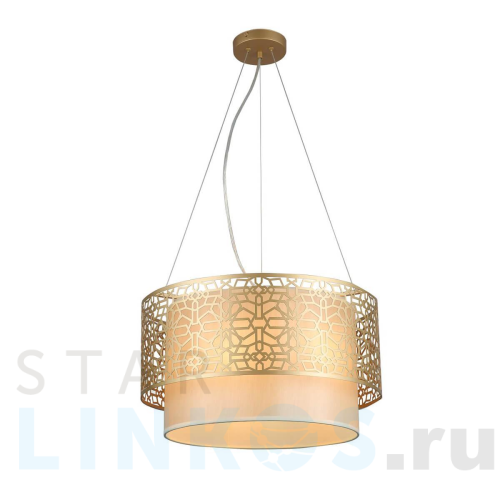 Купить Подвесная люстра F-Promo Arabesco 2911-5P за 28 000 руб. в Туле Купить с доставкой Подвесная люстра F-Promo Arabesco 2911-5P в Туле