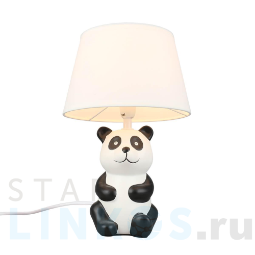 Купить с доставкой Настольная лампа Omnilux Marcheno OML-16414-01 в Туле