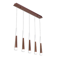 Купить Подвесной светодиодный светильник Citilux Вегас CL227053 в Туле