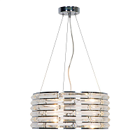 Купить Подвесная люстра Zumaline Coro P18334-D40 в Туле