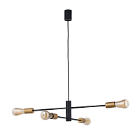 Купить Подвесная люстра Nowodvorski Rotor 7935 в Туле