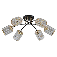 Купить Потолочная люстра Rivoli Emanuelle 9101-306 Б0053402 в Туле