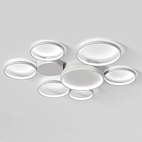 Купить Потолочный светодиодный светильник Imperium Loft Twine 204609-26 в Туле