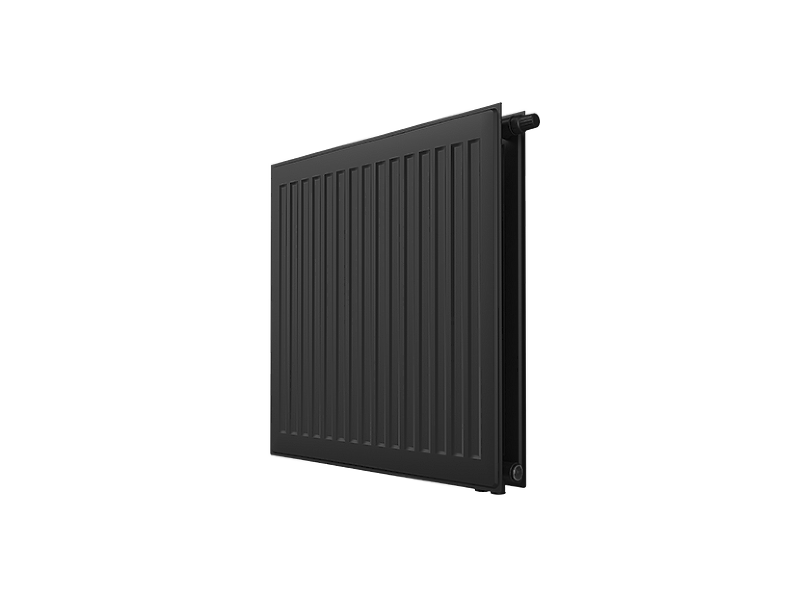 Купить Радиатор панельный Royal Thermo VENTIL HYGIENE VH30-500-1200 Noir Sable в Туле