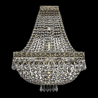 Купить Настенный светильник Bohemia Ivele 19272B/H1/35IV GB в Туле