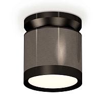 Купить Комплект накладного светильника Ambrella light Techno Spot XS (N8902, C8115, N8113) XS8115010 в Туле