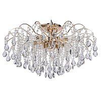 Купить Потолочная люстра MW-Light Бриз 464018709 в Туле
