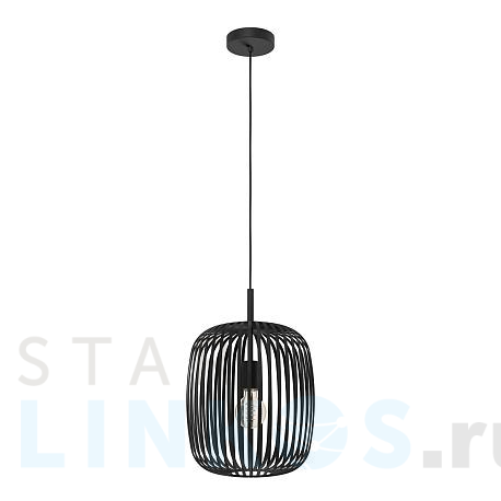 Купить Подвесной светильник Eglo Romazzina 900494 за 18 690 руб. в Туле фото 2 Купить с доставкой Подвесной светильник Eglo Romazzina 900494 в Туле фото 2