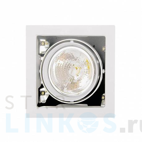 Купить Встраиваемый светильник Lightstar Cardano 111 214110 за 2 795 руб. в Туле фото 2 Купить с доставкой Встраиваемый светильник Lightstar Cardano 111 214110 в Туле фото 2