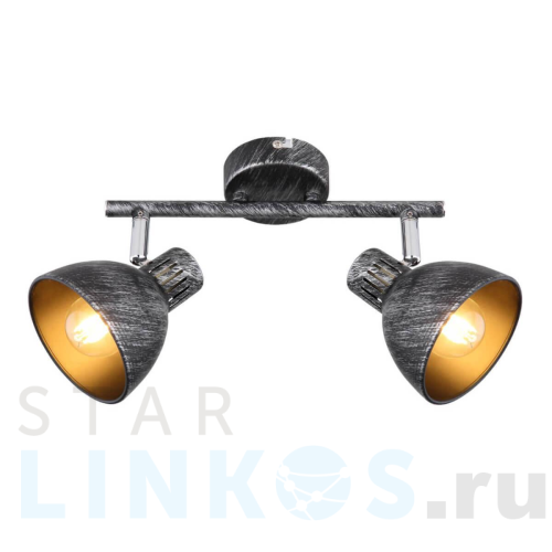 Купить с доставкой Спот Rivoli Eho 7031-702 Б0047129 в Туле