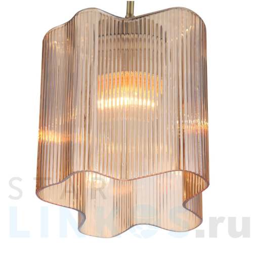 Купить Подвесной светильник ST Luce Onde SL117.303.01 за 5 320 руб. в Туле Купить с доставкой Подвесной светильник ST Luce Onde SL117.303.01 в Туле