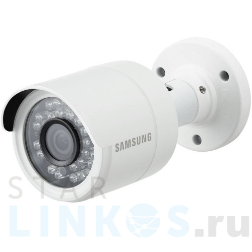 Купить с доставкой Готовый комплект Wisenet Samsung SDH-B74041P: 8-канальный DVR + 4 уличные AHD камеры + HDD 1 ТБ в Туле фото 3