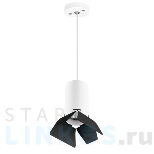 Купить Подвесной светильник Lightstar Rullo (214436+590056+202437) RP436437 за 1 663 руб. в Туле Купить с доставкой Подвесной светильник Lightstar Rullo (214436+590056+202437) RP436437 в Туле