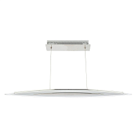 Купить Подвесная светодиодная люстра Gerhort G61046/1S в Туле