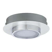 Купить Потолочный светодиодный светильник Paulmann Liao 70942 в Туле