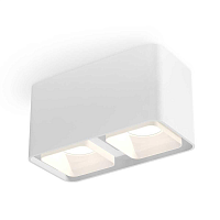 Купить Комплект потолочного светильника Ambrella light Techno Spot XC (C7850, N7755) XS7850021 в Туле