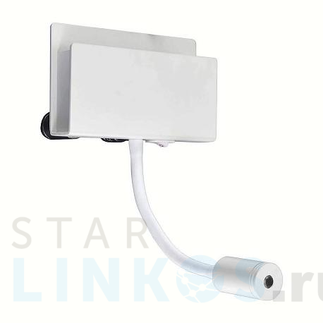 Купить Светодиодный спот Mantra Cabarete 5715 за 16 746 руб. в Туле фото 2 Купить с доставкой Светодиодный спот Mantra Cabarete 5715 в Туле фото 2