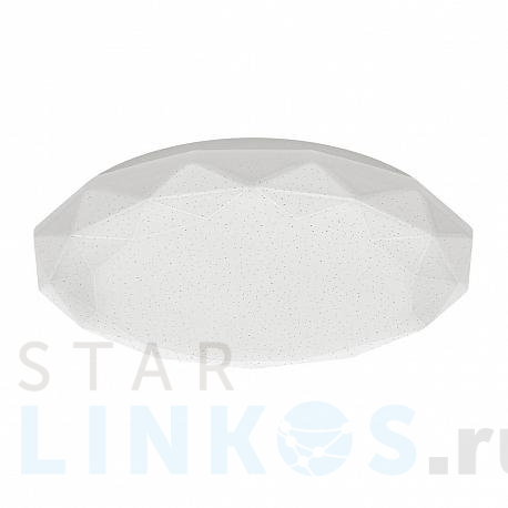 Купить Потолочный светодиодный светильник Ritter Brilliance 52106 8 за 1 279 руб. в Туле фото 2 Купить с доставкой Потолочный светодиодный светильник Ritter Brilliance 52106 8 в Туле фото 2