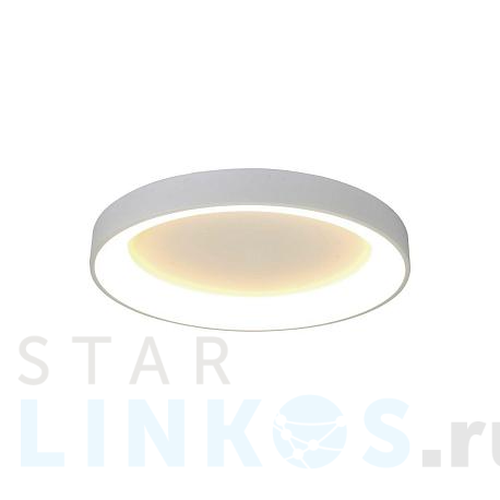 Купить Потолочный светодиодный светильник Mantra Niseko 8020 за 43 476 руб. в Туле фото 2 Купить с доставкой Потолочный светодиодный светильник Mantra Niseko 8020 в Туле фото 2