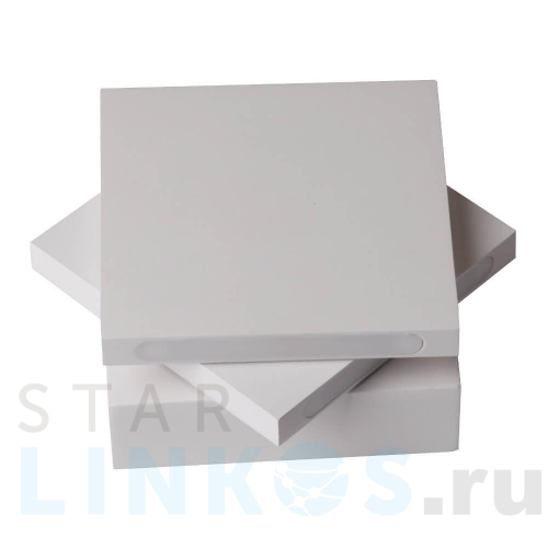 Купить Настенный светодиодный светильник Crystal Lux CLT 026W WH за 2 900 руб. в Туле Купить с доставкой Настенный светодиодный светильник Crystal Lux CLT 026W WH в Туле