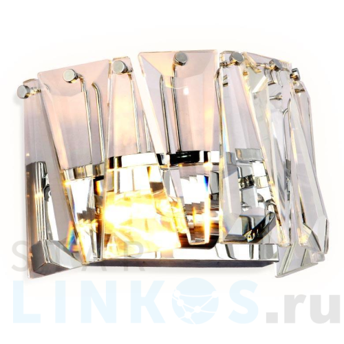 Купить с доставкой Настенный светильник Ambrella light Traditional TR5175 в Туле
