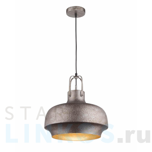 Купить Подвесной светильник Globo Milo 15016R за 30 120 руб. в Туле Купить с доставкой Подвесной светильник Globo Milo 15016R в Туле