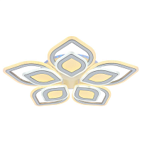 Купить Потолочная светодиодная люстра Profit Light 8071/5 WHT B в Туле