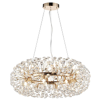 Купить Подвесная люстра Lussole Loft Alaska LSP-8340 в Туле