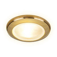 Купить Встраиваемый светильник Ambrella light Techno Spot TN110 в Туле