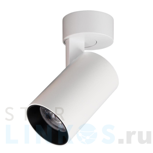 Купить Светодиодный спот Citilux Тубус CL01B070N за 2 599 руб. в Туле Купить с доставкой Светодиодный спот Citilux Тубус CL01B070N в Туле