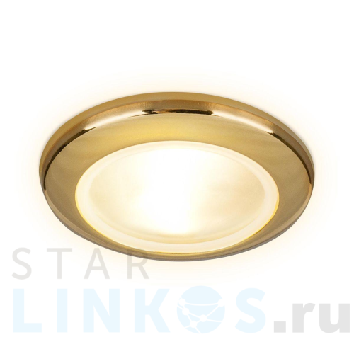 Купить Встраиваемый светильник Ambrella light Techno Spot TN110 за 542 руб. в Туле Купить с доставкой Встраиваемый светильник Ambrella light Techno Spot TN110 в Туле