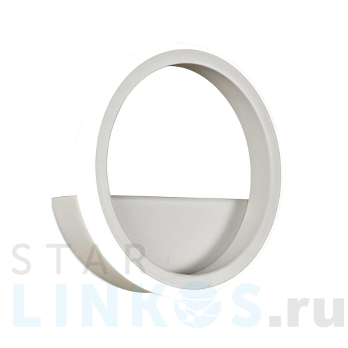 Купить Настенный светильник Mantra Kitesurf 7194 за 9 438 руб. в Туле Купить с доставкой Настенный светильник Mantra Kitesurf 7194 в Туле