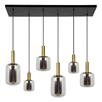 Купить Подвесной светильник Lucide Joanet 45494/06/65 в Туле