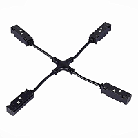 Купить Ввод питания X-образный ST Luce Skyline 48 ST006.469.00 в Туле