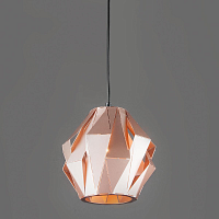 Купить Подвесной светильник Eurosvet 50137/1 золотой в Туле