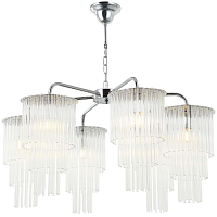 Купить Подвесная люстра Stilfort Imposio 2132/09/06P в Туле