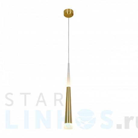 Купить Подвесной светодиодный светильник Citilux Вегас CL227012 за 4 899 руб. в Туле фото 2 Купить с доставкой Подвесной светодиодный светильник Citilux Вегас CL227012 в Туле фото 2